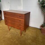 Scandinavian order from the 70s