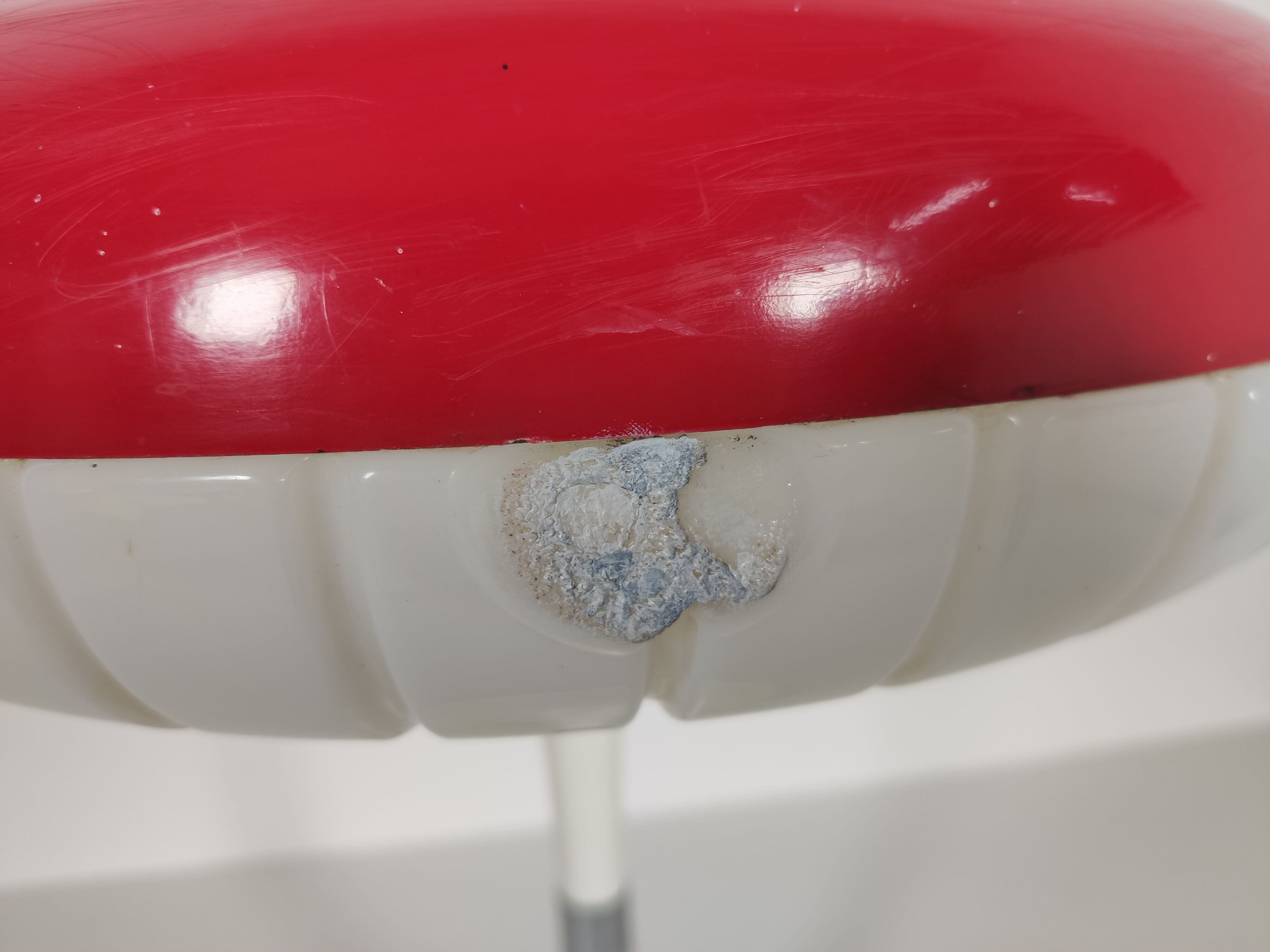 Siemens Siform T 70s lay lamp