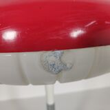 Siemens Siform T 70s lay lamp