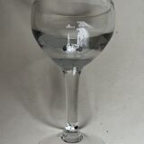 5 glasses of bistro wine