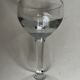 5 glasses of bistro wine