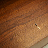 Bookcase by Johannes Sorth 60/70