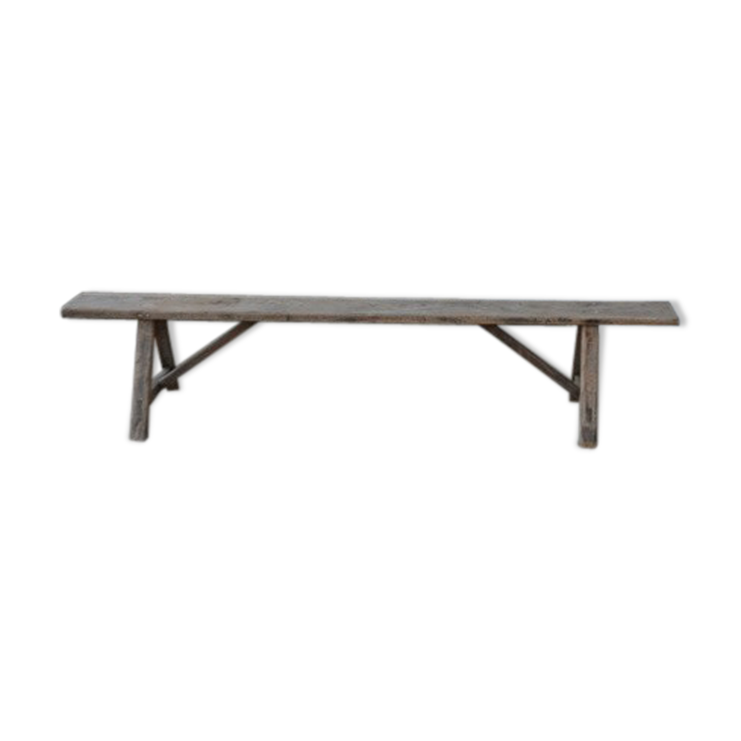 Farm bench