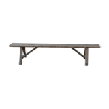 Farm bench