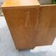 Commode années 60 à rénover