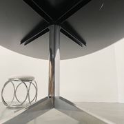Table de conférence ou repas Knoll 244 cm
