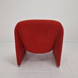 Alky Lounge Chair by Giancarlo Piretti for Artifort, 1980s