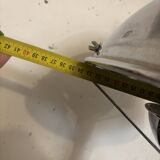 Elysée desk lamp, Marc Held, 1977