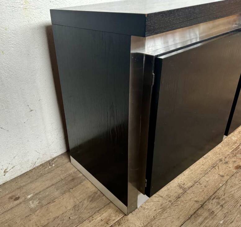 Enfilade Parioli by Lodovico Acerbis 1980