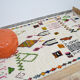 Moroccan Berber Carpet 260x154cm