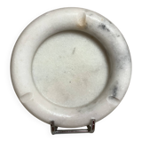 Giusti style marble ashtray