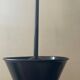 Achille Castiglioni standing ashtray for Zanotta 1970s