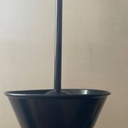 Cendrier sur pied Achille Castiglioni pour Zanotta années 70