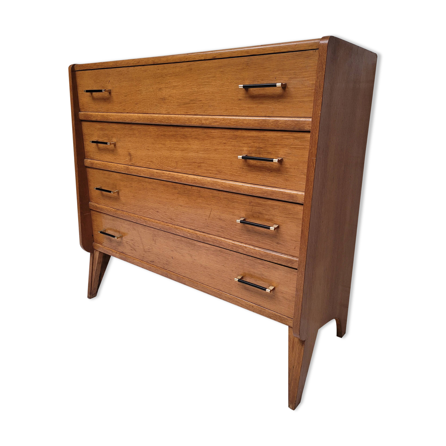 Vintage chest of drawers from the 50s