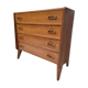 Vintage chest of drawers from the 50s