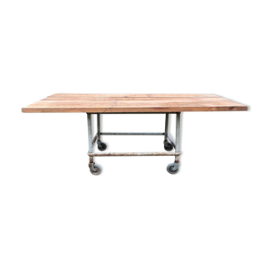 table de salon