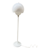 Lampadaire bout de canapé design  années 80