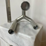 Candlestick candlestick silver henrik preutz ikea vintage