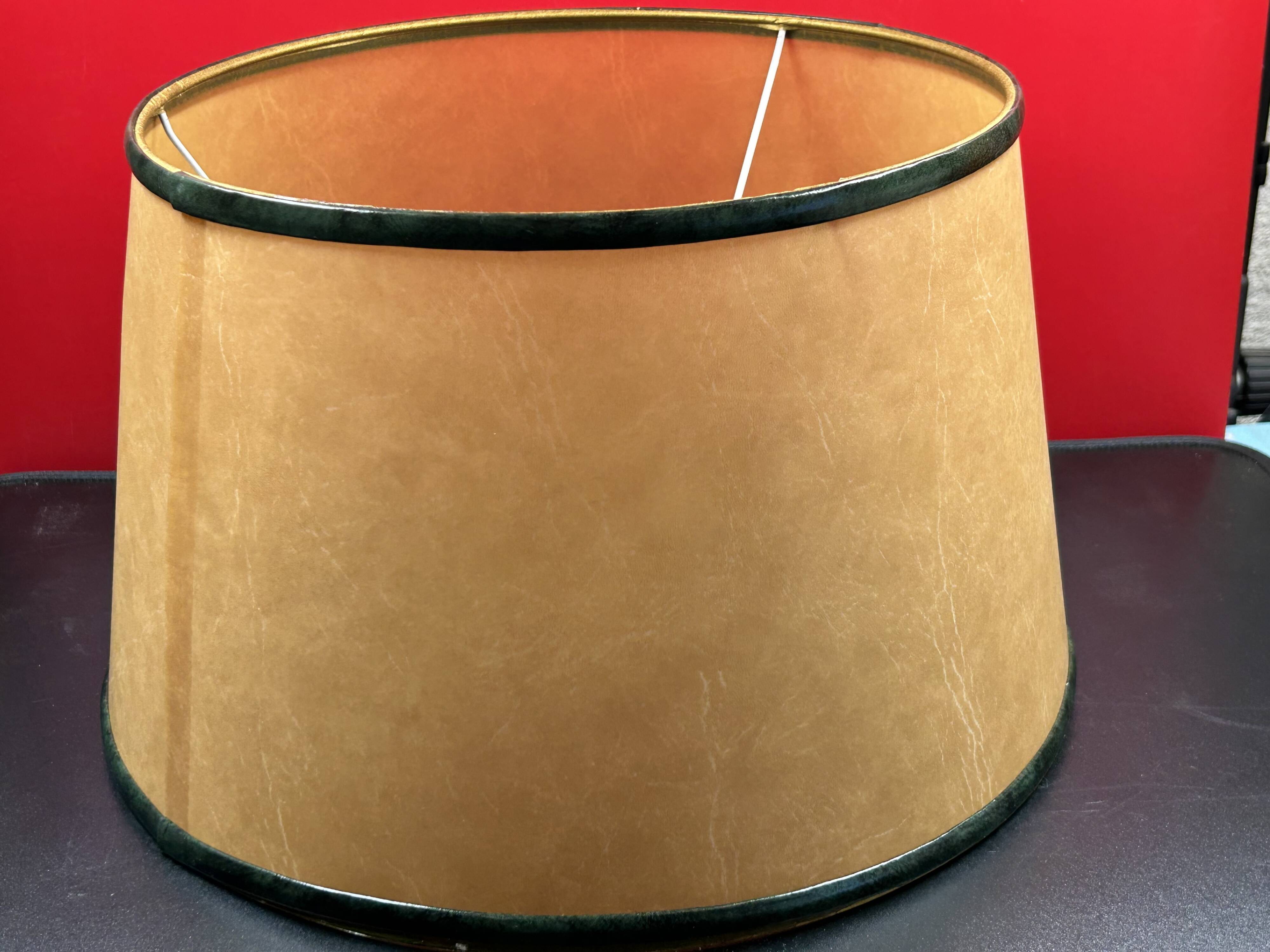 Pair of Louis Drimmer baluster lamps, Regency style, 1970-1980