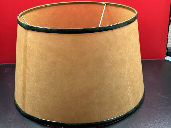 Paire de lampes balustres signées louis drimmer style régence 1970 - 1980