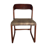 Chaises vintage baumann