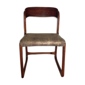 Chaises vintage baumann