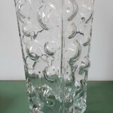 Large 70s vase