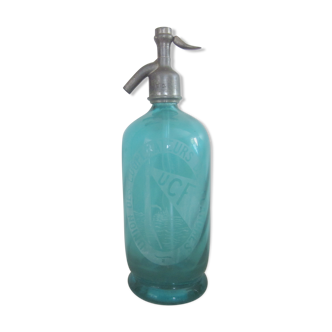 Ancient siphon of flanders