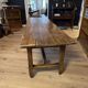 Large French Farmhouse table