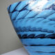 Centrepiece, bowl or large glass bowl from Murano "Yourmurano" handmade.