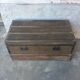 Old trunk wooden
