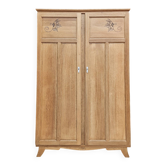 Armoire parisienne art déco