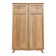 Armoire parisienne art déco