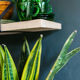 4 tasses à café Vereco