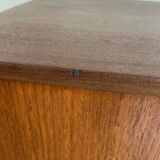 L. Van Teeffelen cupboard