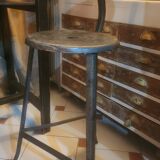 Chaise queue de balaine