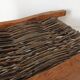 Antique sled