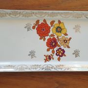Cake dish
