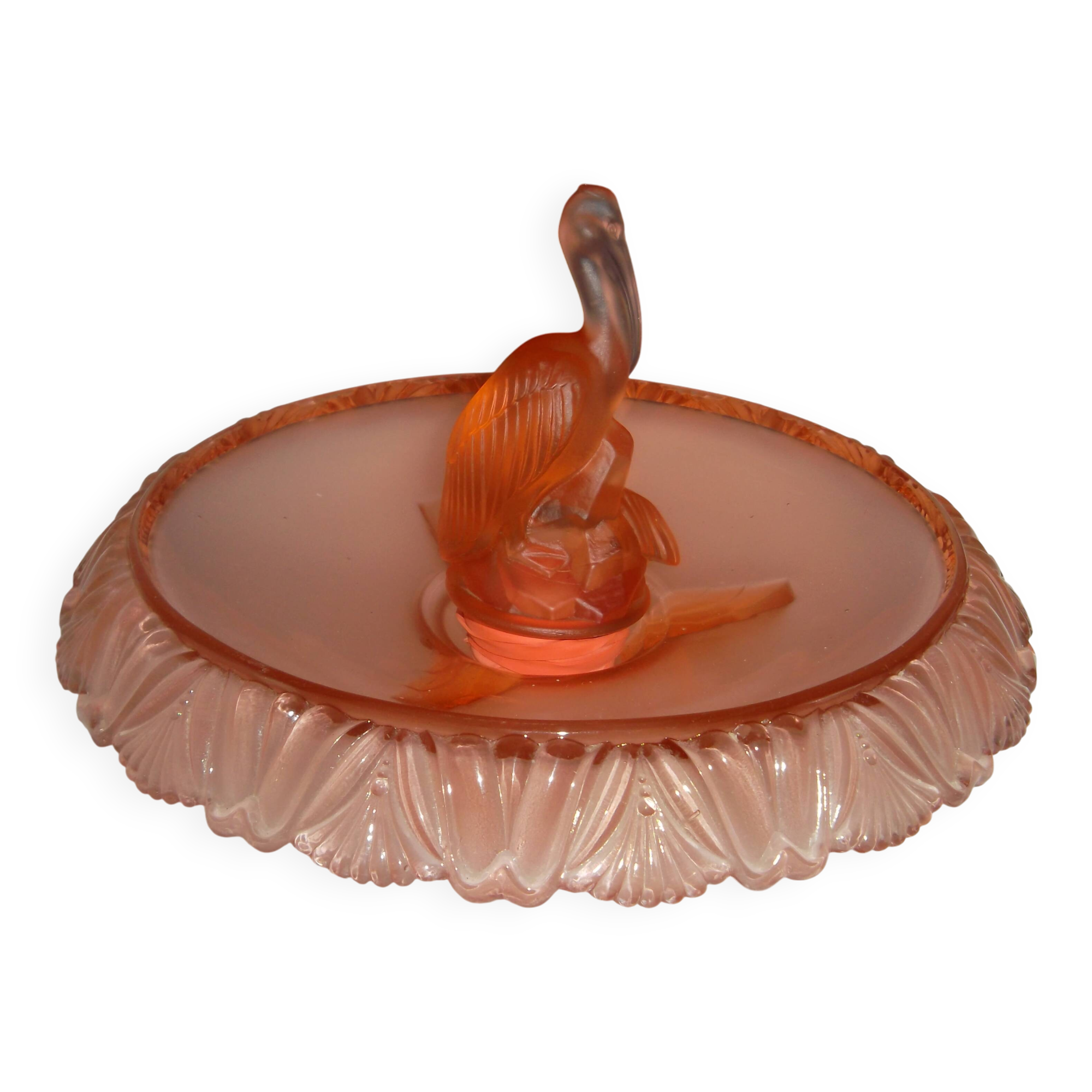 Walter and Söhne crystal bowl