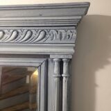 Louis XV style mirror