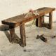 Former workbench