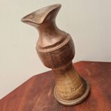 Jean Marais ceramic vase