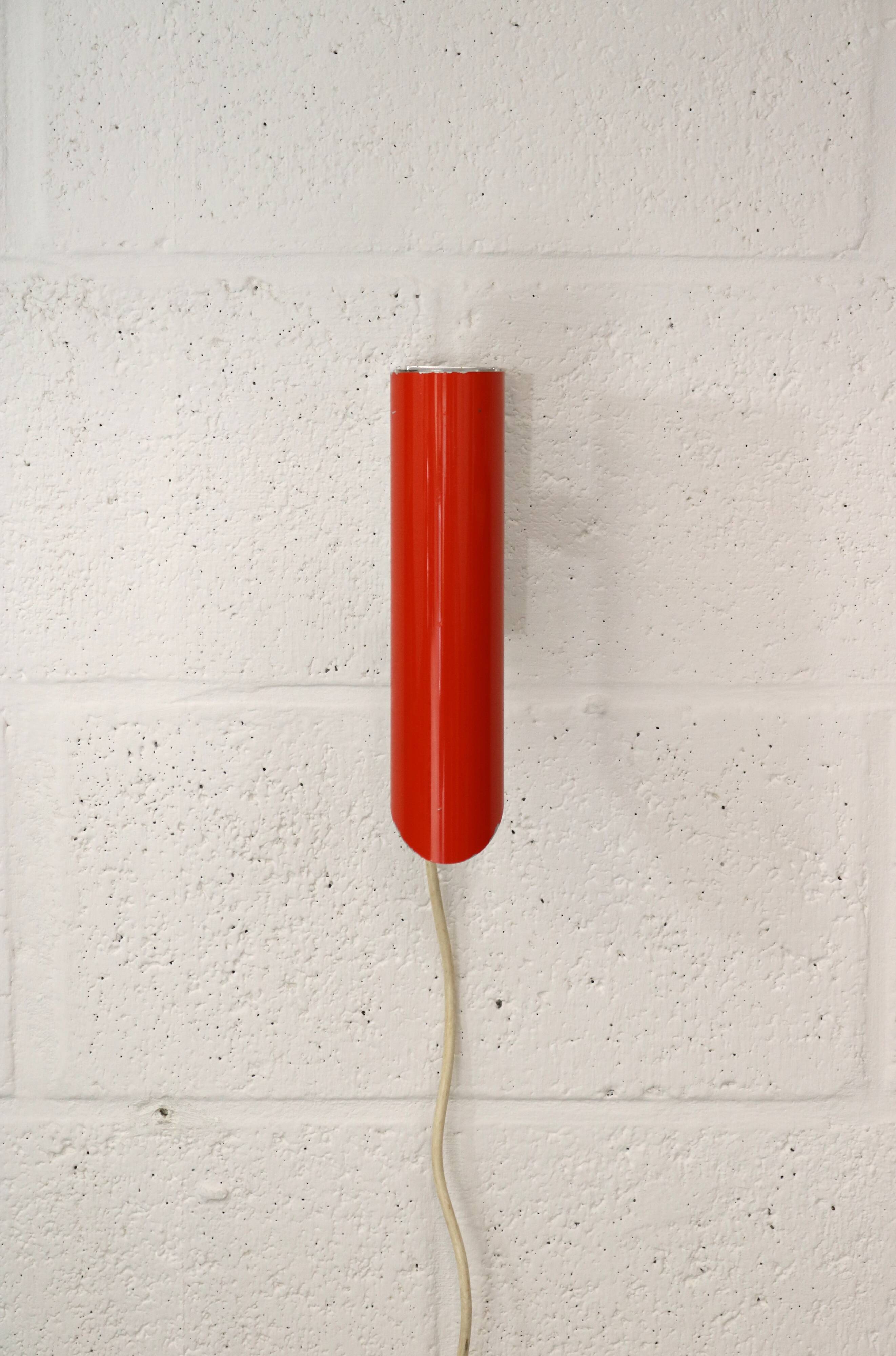 Danish Wall Light by Bent Karlby for LYFA, 1960s – Vintage Midcentury Light