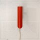Danish Wall Light by Bent Karlby for LYFA, 1960s – Vintage Midcentury Light