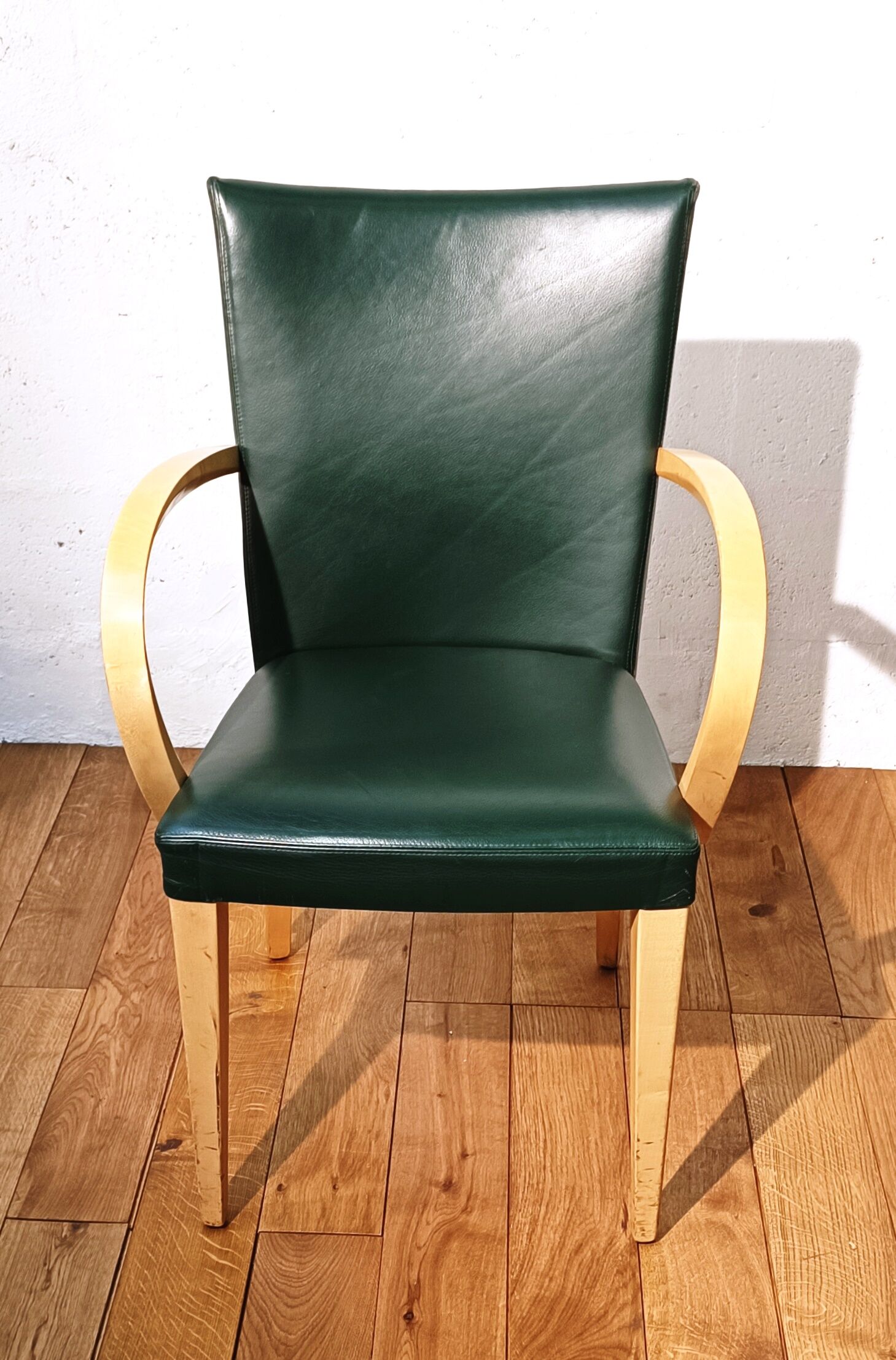 Vintage potocco chair
