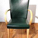 Vintage potocco chair