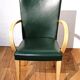 Chaise vintage Potocco