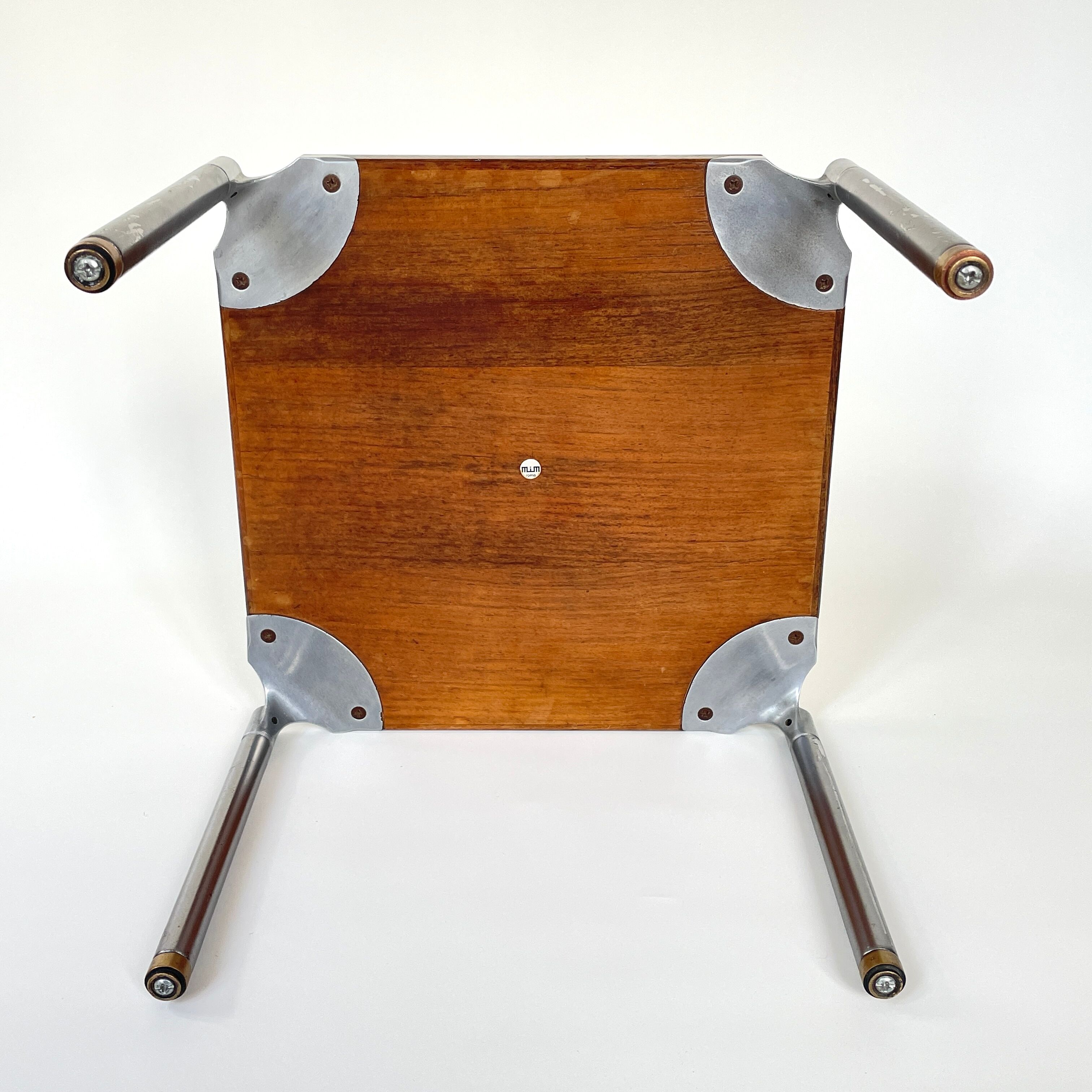 Side table "Urio" by Ico Parisi for MIM, 1950