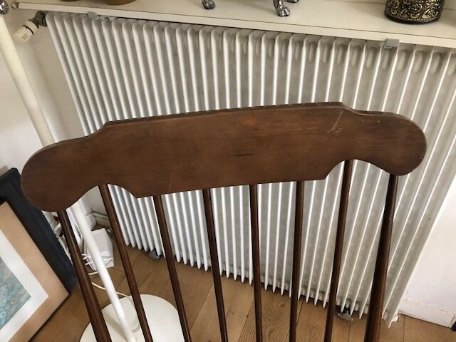 Rocking chair Stol Kamnik