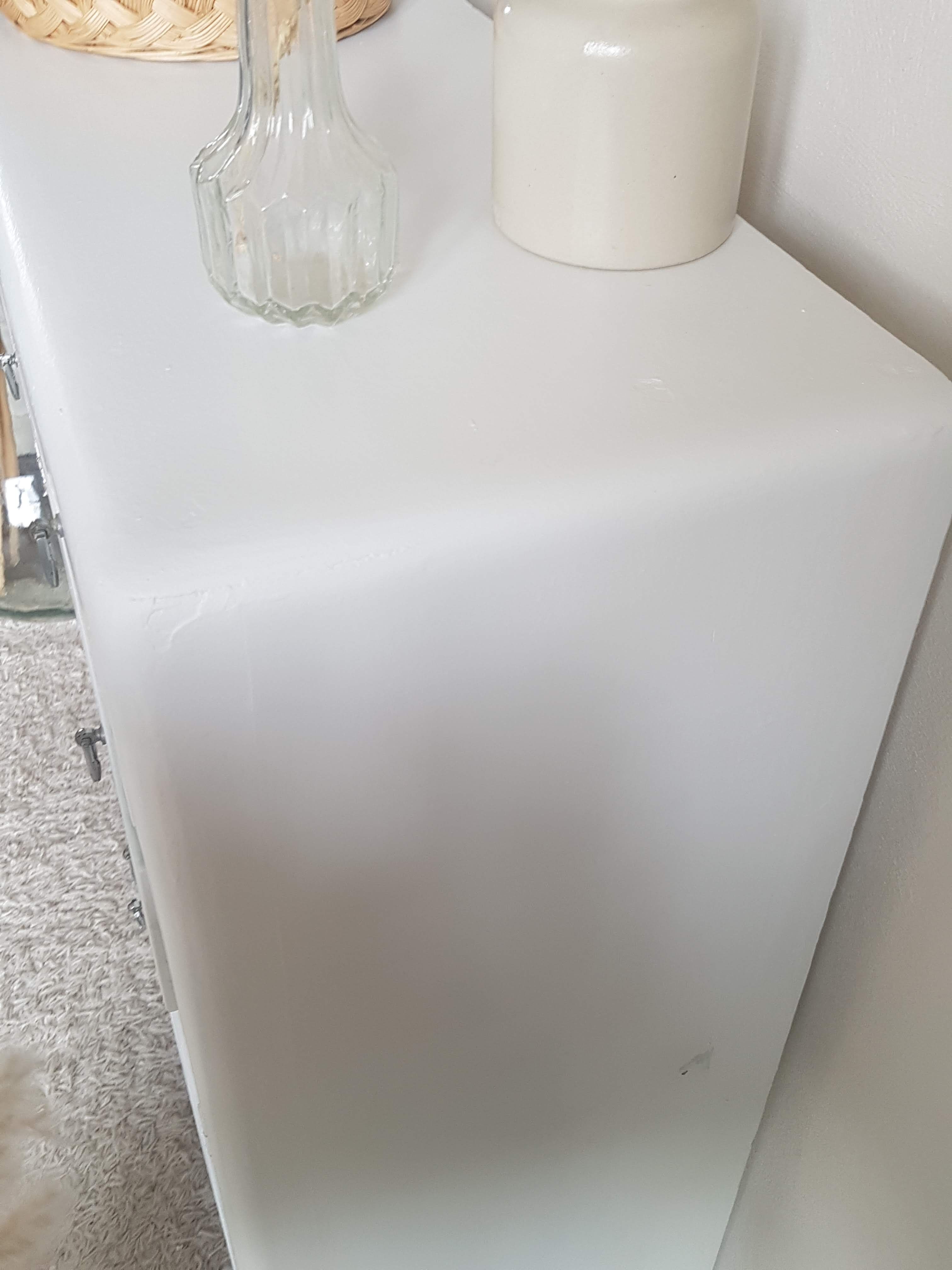 Vintage parisian sideboard